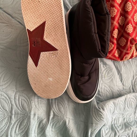 ASH boot size 39 mint condition - Picture 13 of 16